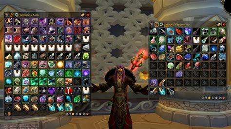 Unleashing the Power of Magic Dust: Strategies for PvP in WoW Classic